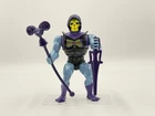 1983 MOTU BATTLE ARMOR SKELETOR Masters of the Universe He man Vintage COMPLETE