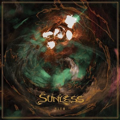 Sunless Ylem (CD)