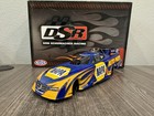 2013 Ron Capps NAPA Dodge 1:24 NHRA Funny Car MIB