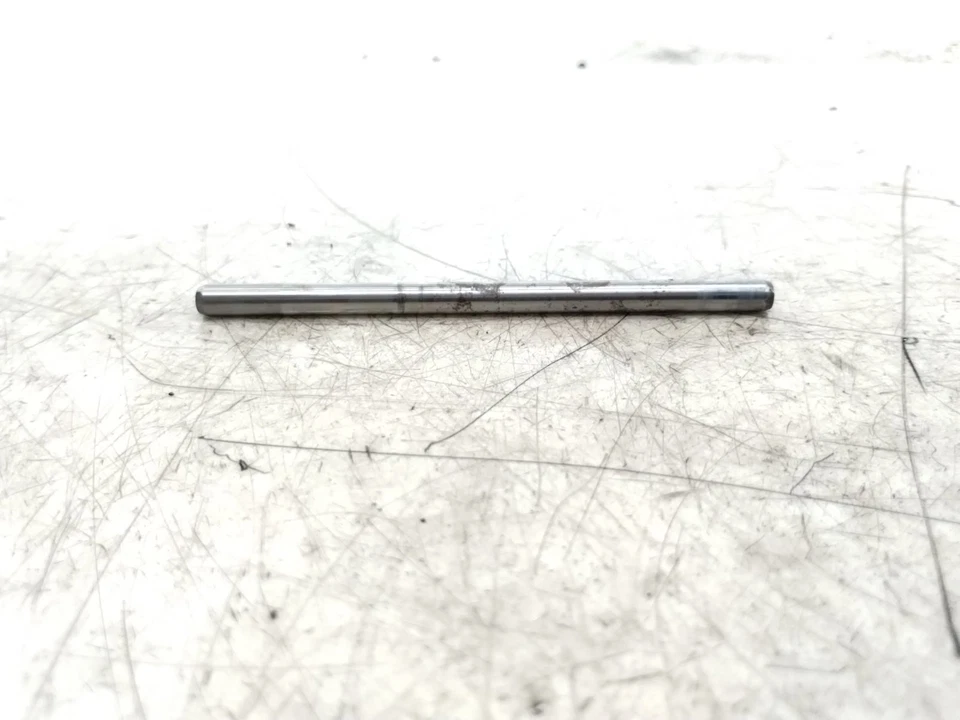 03 04 Varilla de empuje de embrague Suzuki GSXR 1000 Foto 2 de 4