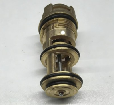 ECO3 Wall-Mounted Gas Boiler Three-Way Valve Core Replacement