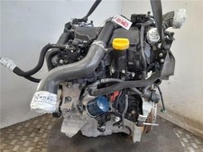 K9KF646 motore NISSAN QASHQAI J11E 1.5 N-TEC 1224163