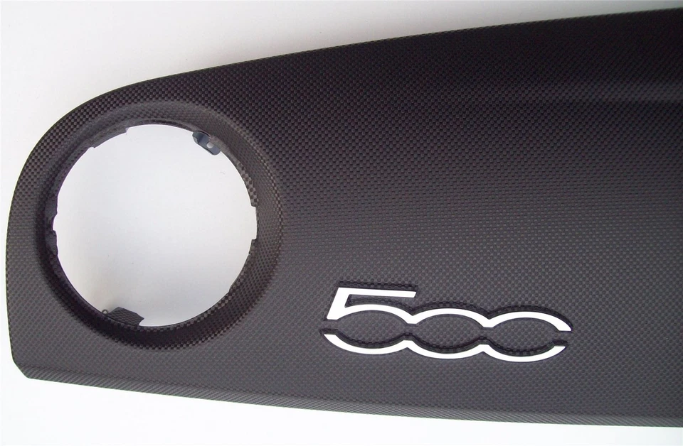 Fiat 500 Dashboard Kit Front 50927598 - Image 2 of 4