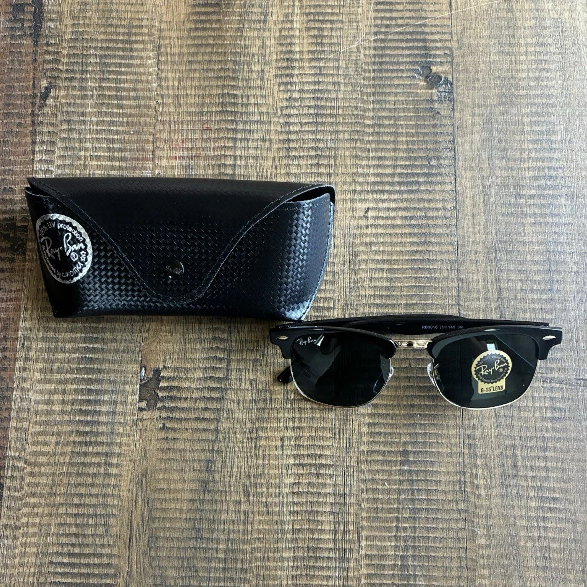 Ray-Ban G-15 Sunglasses products for sale | eBay