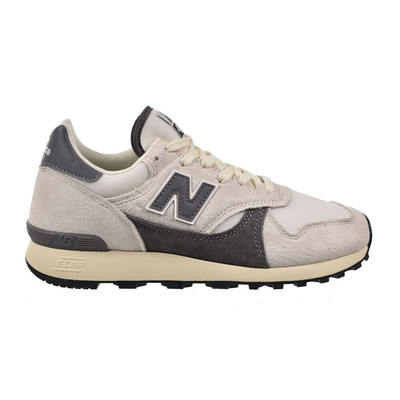 New Balance 475 Men's Shoes Sea Salt/Castlerock m475-vta | eBay