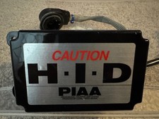 Piaa Heavy-duty Off-road Rally Hid Ballast