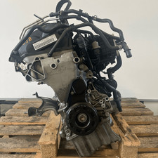 Moteur Skoda OCTAVIA