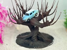 Food-Safe Aquarium Ornaments: Themed Fish Tank Decorations