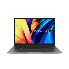 Asus VivoBook S 14X S5402ZA-IS74 14.5" 32GB 256GB SSD WIN11H, Midnight Black