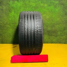 315/30R22 Continental PremiumContact 6 XL Part Worn Tyre (4mm) Premium Quality