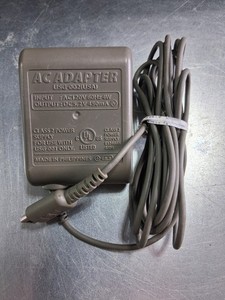 Genuine Nintendo DS Power Cord