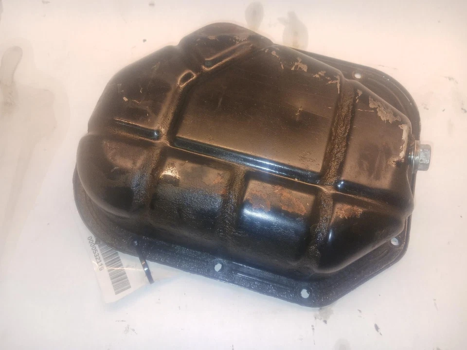 '05-'10 KIA SPORTAGE cárter de aceite inferior 2,7 L OEM ¡6 meses de garantía! Foto 2 de 4