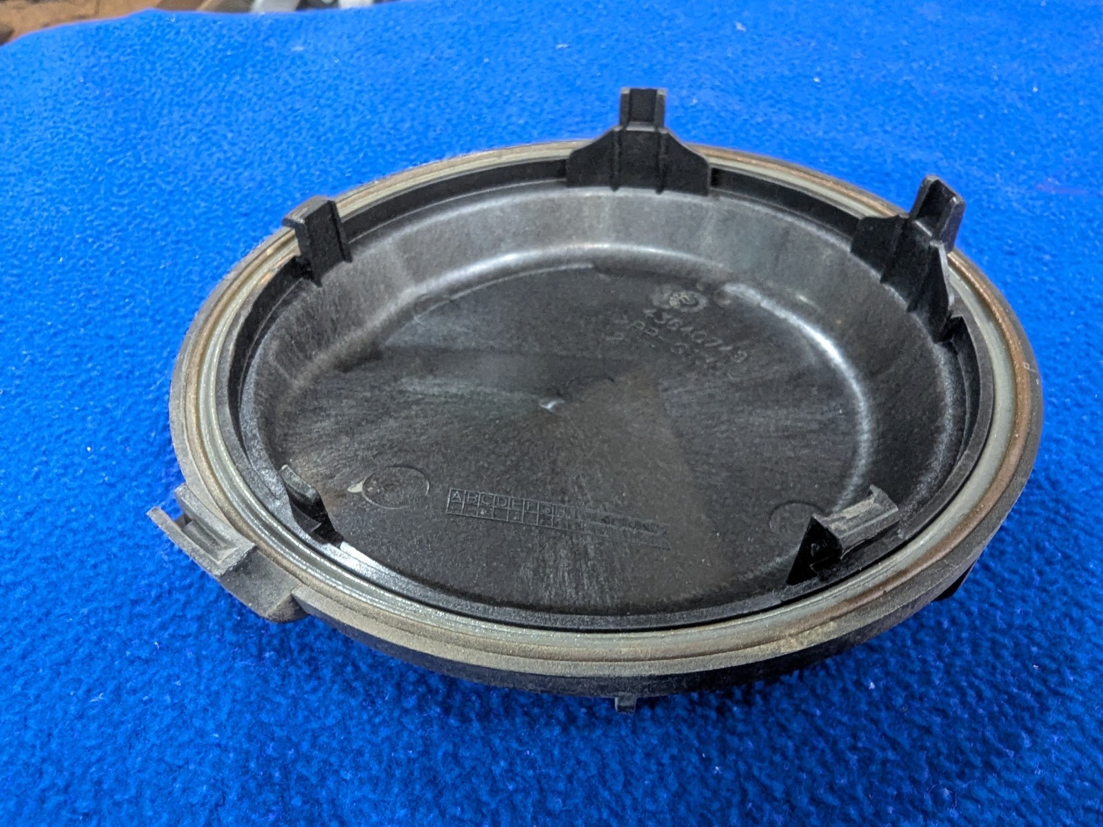 Maserati GranTurismo 2008-2019 Headlight cover