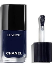 Chanel Le Vernis Nail Polish Enamel 127 FUGUEUSE, NIB .04 oz BRAND NEW