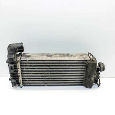 FORD TOURNEO CONNECT / GRAND TOURNEO CONNECT Kombi Ladeluftkühler 35647991 - Bild 1 von 4