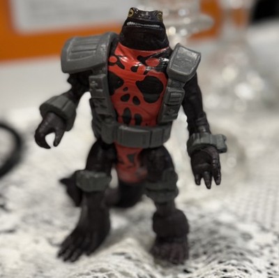Teenage Mutant Ninja Turtles TMNT NEWTRALIZER 2014 5  Viacom Action Figure