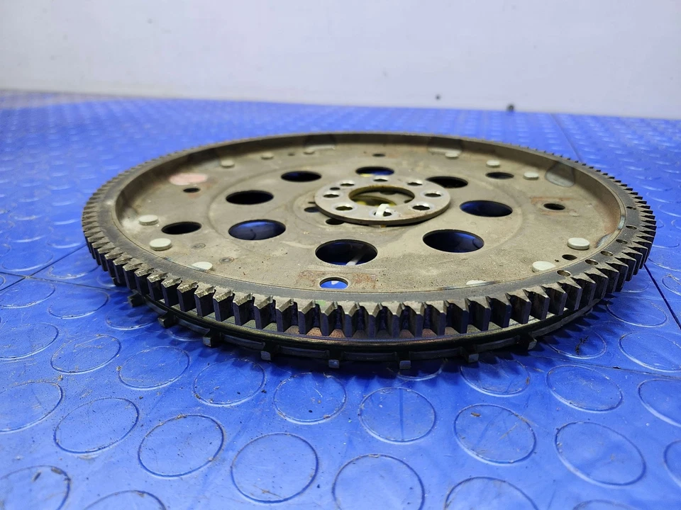 Пластина привода автоматического маховика Nissan 3,5 л Altima Maxima Murano от оригинального производителя 12331ja10c - Изображение 3 из 3