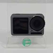 DJI Osmo Action 12MP 4K Action Camera