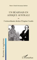 Marie-Claude Mosimann-Barbier | Un BéArnais En Afrique Australe Ou...