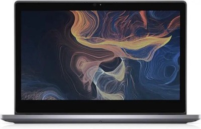 Dell Latitude 3310 13.3 in FHD Touch 2-in-1 i5-8265U 8GB RAM 256GB SSD