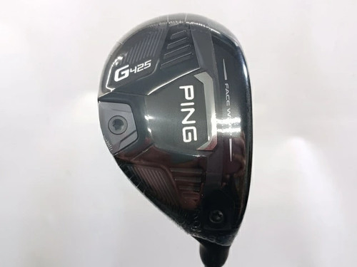 PING G425 HYBRID 19° #3 Utility (including long irons) ALTA J CB SLATE(JP) #Q3 - Picture 2 of 7