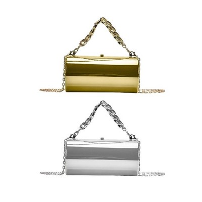 2023 NEW Shoulder Bag Evening Bag Leisure Crossbody Bag for Girl Women Chain Bag