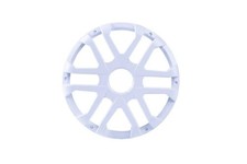 Memphis MXA12GW MXA 12  white subwoofer grills