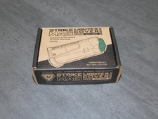 Strike Mag Lighter Cover for Bic Mini-Novelty Lighter Cover