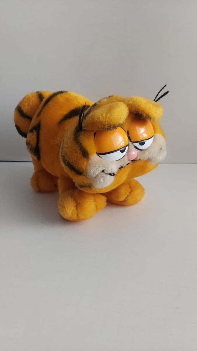 25+ Garfield Vintage Stuffed Animals for sale | Updated Oct 2026