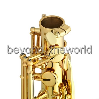 Yamaha YAS-280 Student Alto Saxophone - Gold Lacquer for sale