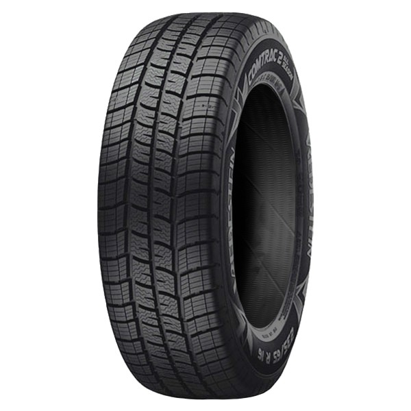 Tyre 195/70x15 VREDESTEIN com2as+104r comtrac2 all Season - Image 4