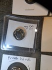 1954-Now Roosevelt Dimes Lot — photo 3