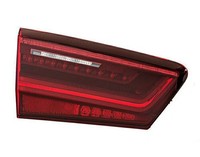 LED-RÜCKLICHT Rechts Innen Audi A6 Limousine 2014-2018 Valeo (Oe 4G5945094E)