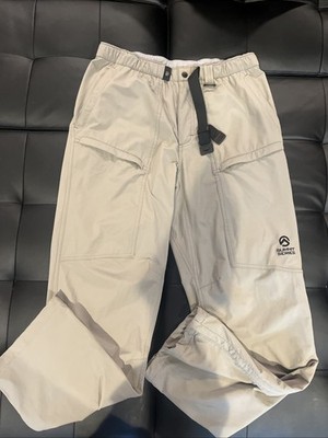 The North Face Summit Series Technical Hiking Pants Soft Shell  Men's M