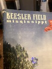 Personalized Keesler Field 1945 WWII Army Yearbook Signed by Willis Bateman — photo 1