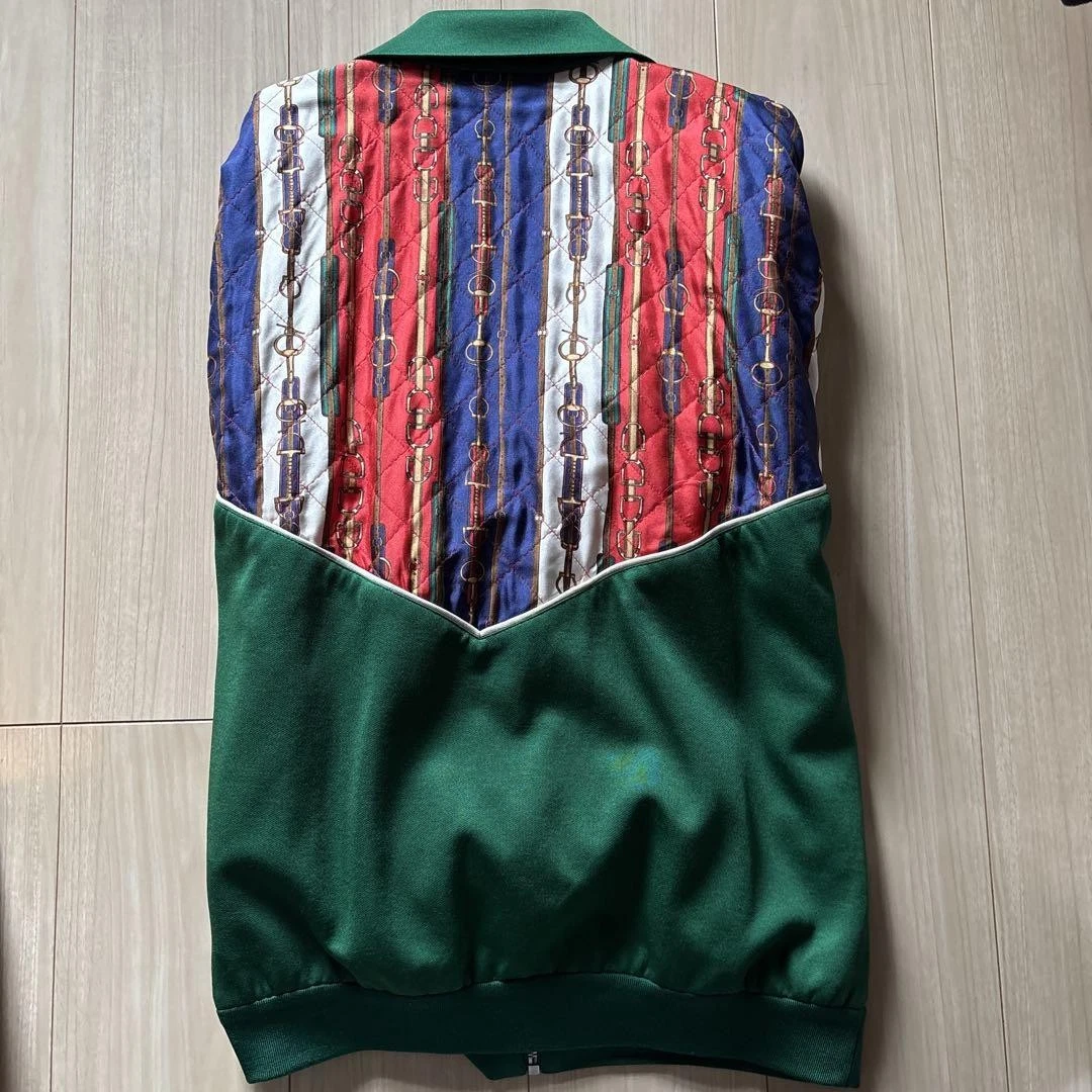 Maglia Gucci Setup
