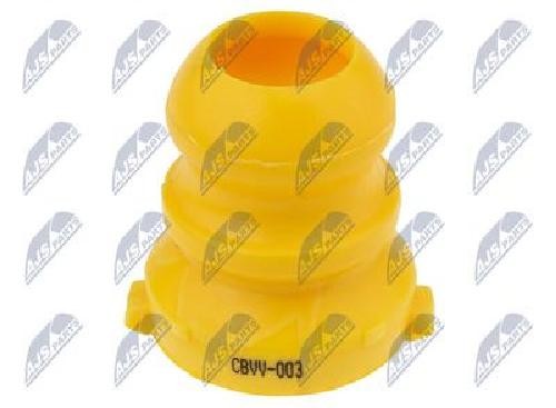 Tampone in gomma balestra Assale anteriore AB-VV-003 NTY per VOLVO S80 I XC90 I - Immagine 2