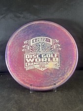 Prodigy A2 500 Spectrum 2022 PDGA Disc Golf World Championship Emporia KS USA