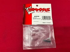 Traxxas 4039 Stud & Nut Carburetor Attachment Pro 15 & TRX12 tra4039
