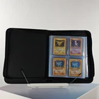 POKEMON BASE SET / FOSSIL / JUNGLE 1ST EDITION BINDER ENGLISH / ENGLISH