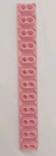Korg Kronos, SV173 , SP250 12 Note Rubber Key Contact Strip