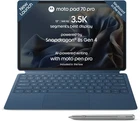 Motorola Moto Pad 70 Pro | 256GB | 8GB RAM | Titan | with Moto PenPro & Keyboard