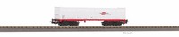Piko 98553D1 Hochbordwagen Eanos, Rail Cargo Austria, Ep.Vi, Betriebnummer 1 ...