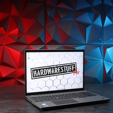Lenovo ThinkPad P16s G2 / i7-1370P, RTX A500, 32 GB RAM, 1 TB SSD, LTE