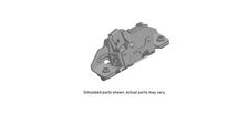 Genuine GM Liftgate Latch 13524683