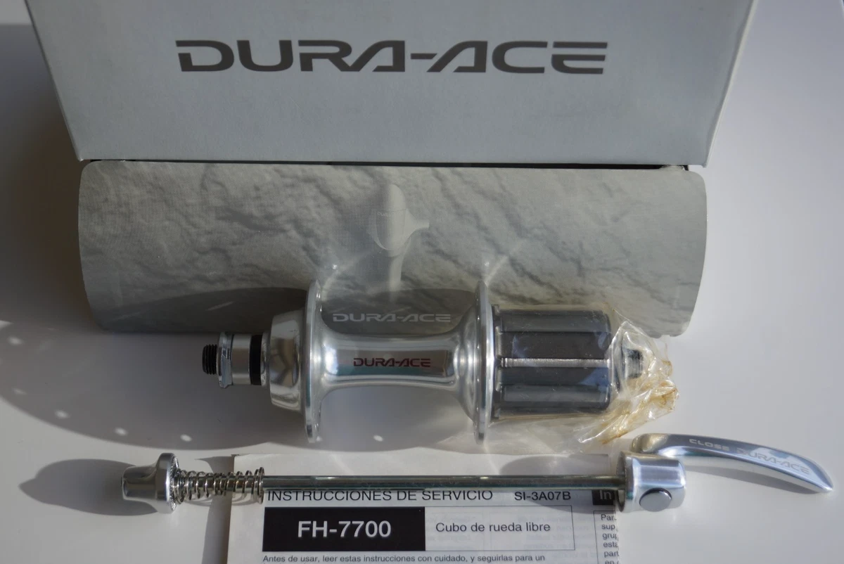 Dura Ace 7700 In Bicycle Hubs for sale | eBay