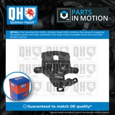 Brake Caliper fits VAUXHALL VIVARO X83 1.9D Rear Right 01 to 06 QH 4414026 New