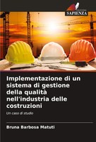 Bruna Barbosa Matuti | Implementazione Di Un Sistema Di Gestione Della...