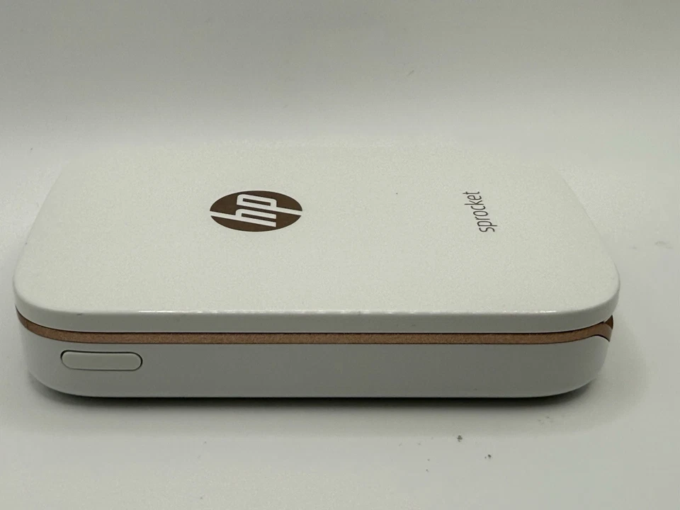 HP X7N07A Sprocket 100 Portable Photo Printer - Image 3 of 4