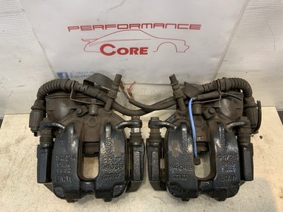 2011 - 2018 BMW F10 F13 6 & 7 Series M-SPORT Brake Caliper Pair Left Right